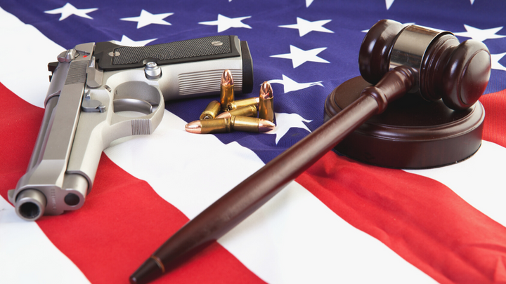 What Are Second Amendment Sanctuaries?