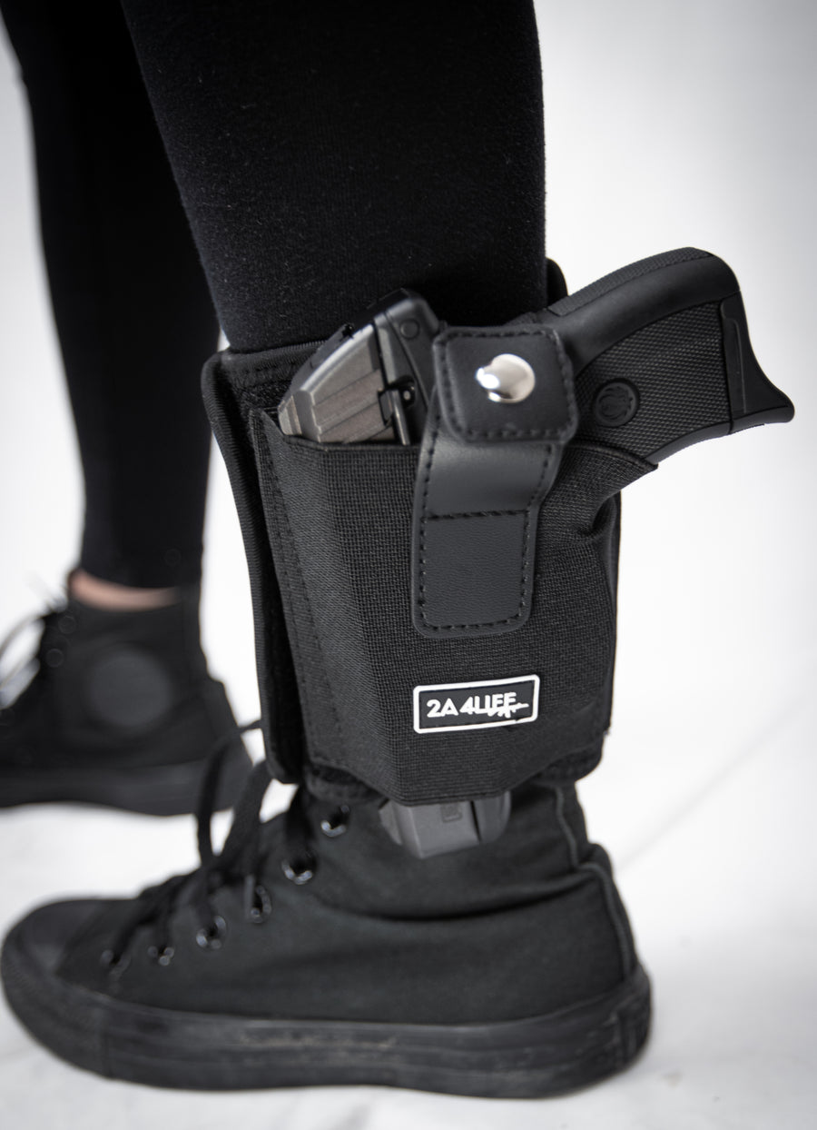 Ankle Holster