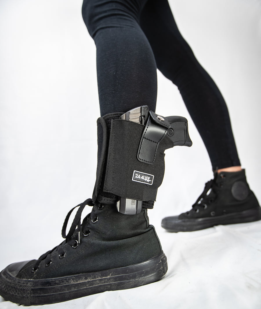 Ankle Holster