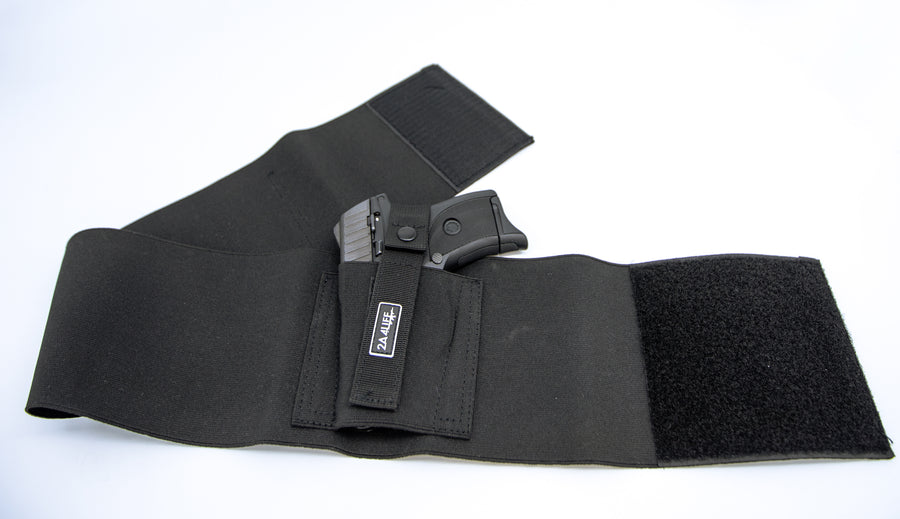 Belly Band Holster