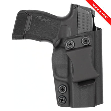 Sig Sauer P365 IWB KYDEX Holster