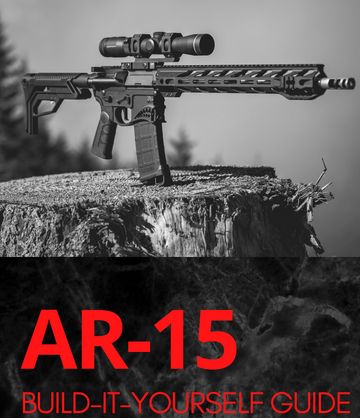 DIY AR-15