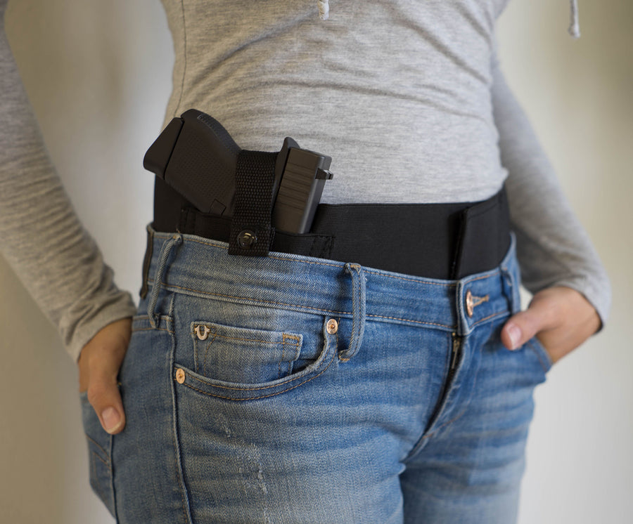 Belly Band Holster