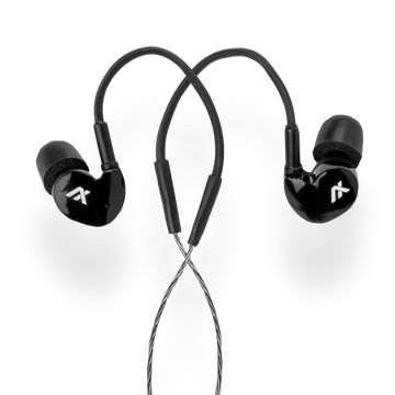 AXIL - GS Extreme 2.0 Tactical Earbuds