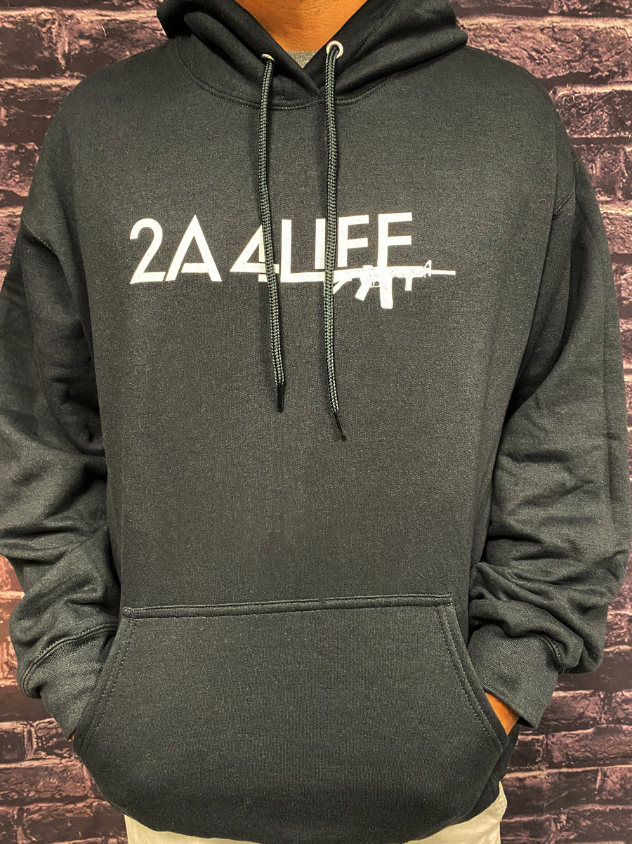 2A Logo Sweatshirt