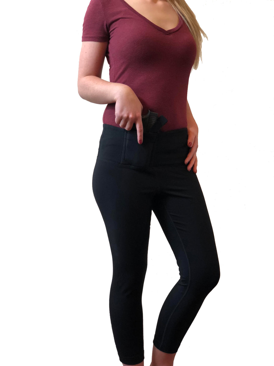 Concealment Leggings